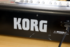 KORG(RO)VZTCU[̃y[W
