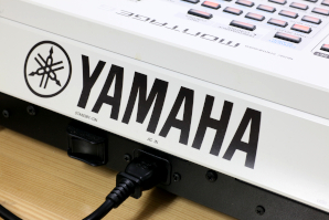 YAMAHA(}n)VZTCU[̃y[W