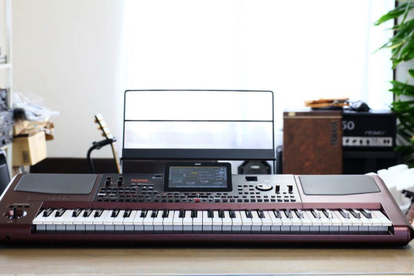 KORG pa1000 