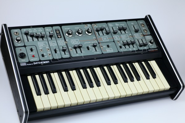 Roland SYSTEM-100 Model-101