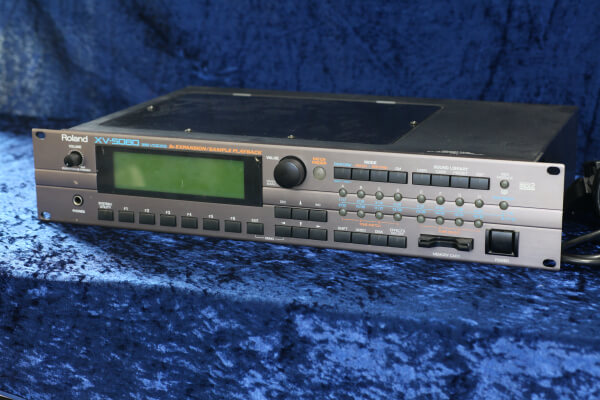 XV5080̎ʐ^