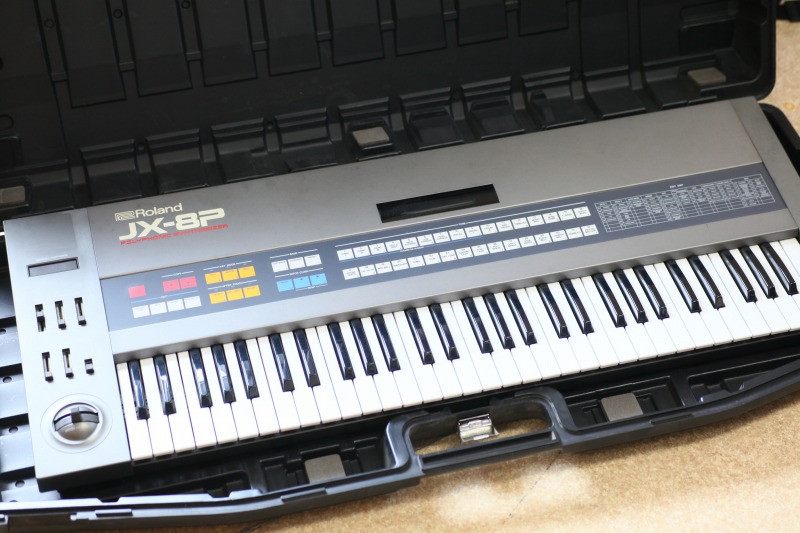 Roland Fantom-XR̎ʐ^