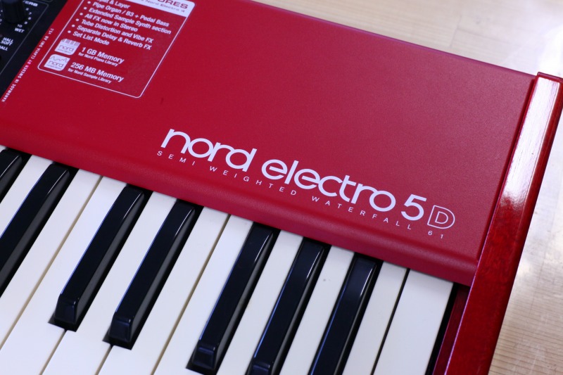 NORD