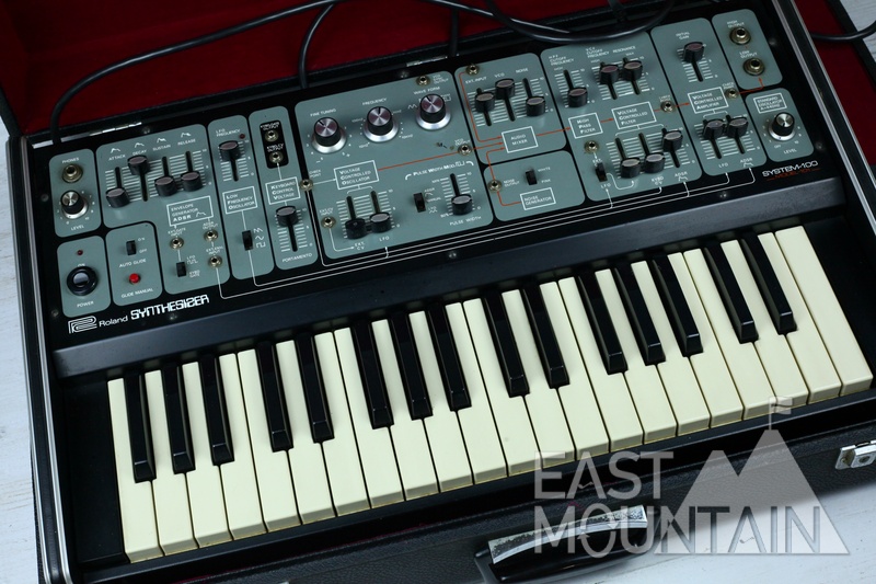 Roland SYSTEM-100 MODEL-101 �������