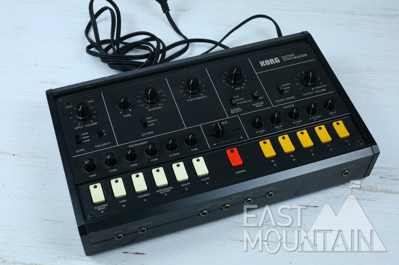 KORG X-911 �������