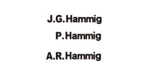 Hammig（ハンミッヒ）の管楽器買取
