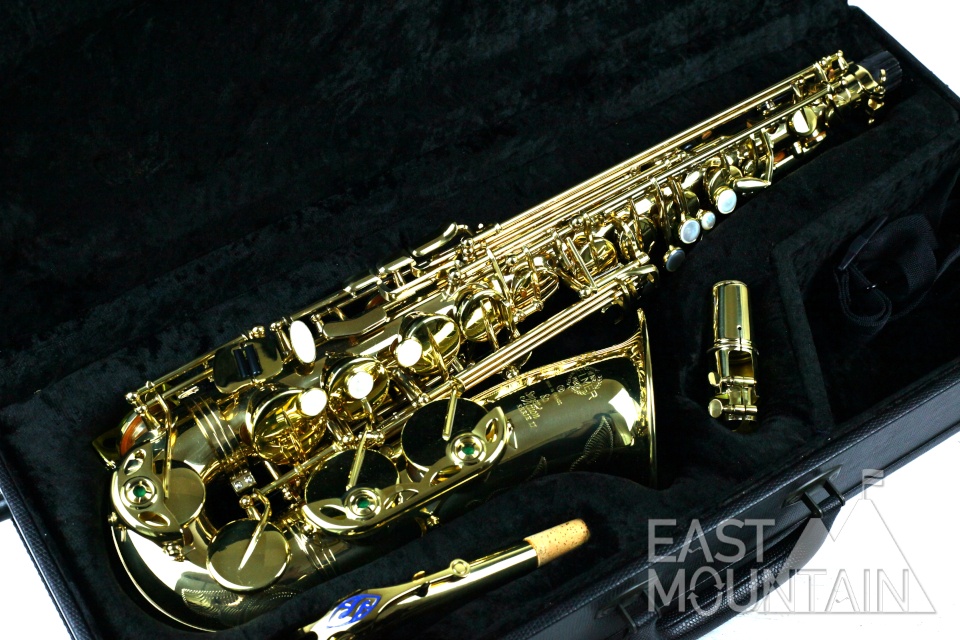 SELMER(�Z���}�[)����